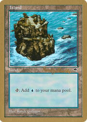 Island 335