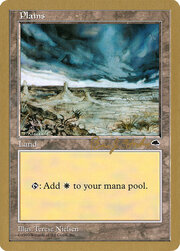 Plains 334