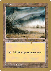 Plains 333