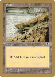 Plains 332