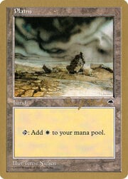 Plains 331