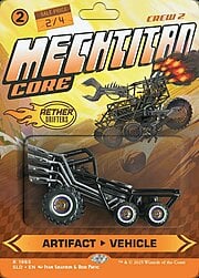 Mechtitan Core 1965