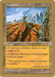 Wasteland · Sideboard 330sb
