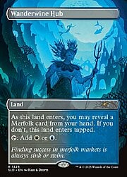 Fulcro di Vino Errante