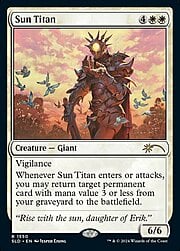 Sun Titan 1550