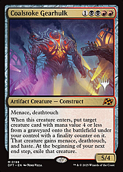 Coalstoke Gearhulk 198