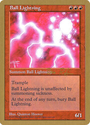 Ball Lightning 210