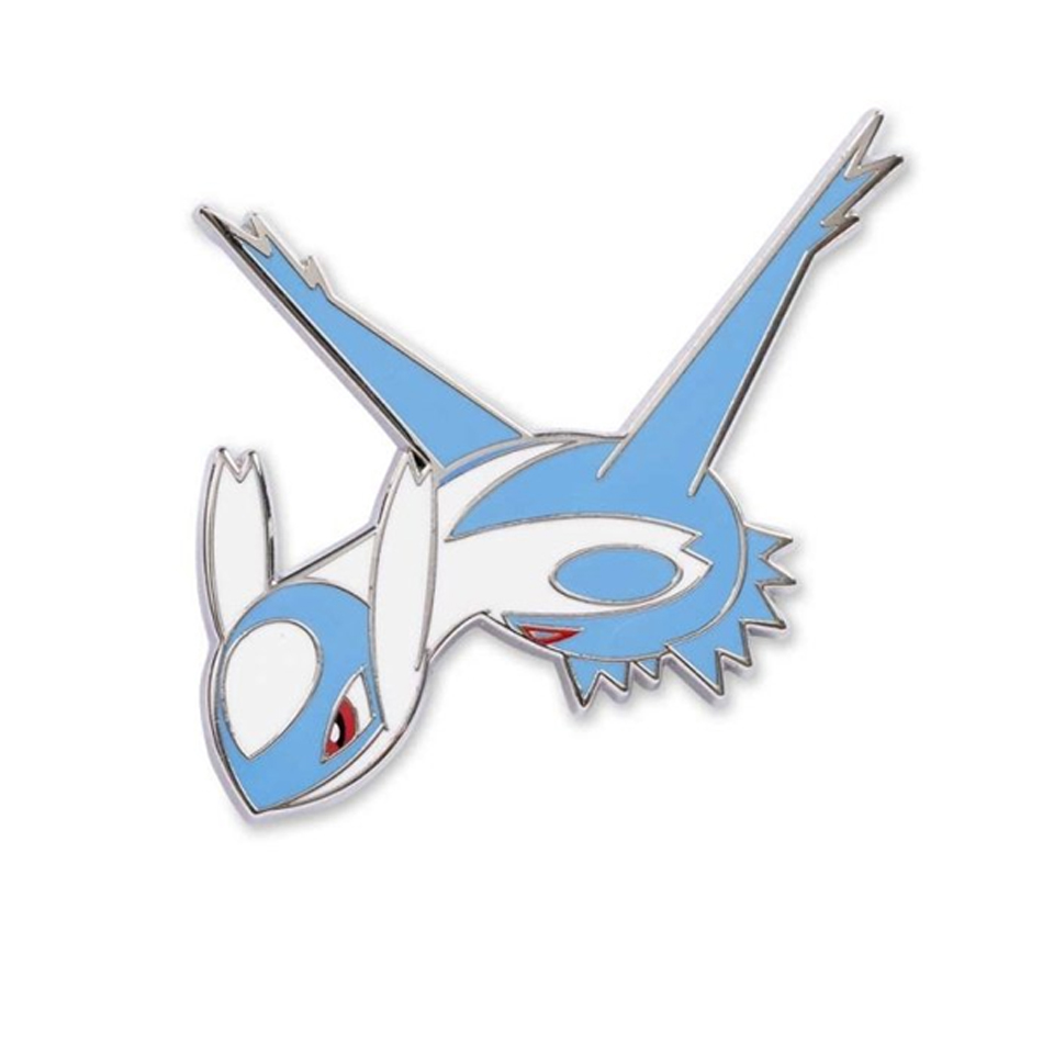 Latios Pin