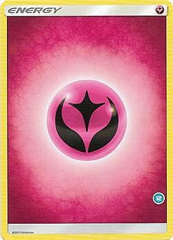 Energia Folletto Card Front