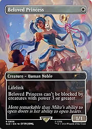Beloved Princess 0804