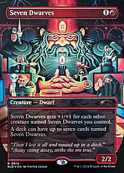 Seven Dwarves 0814