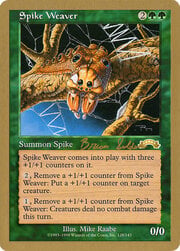 Spike Weaver 128