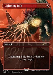 Lightning Bolt · 1879 1879
