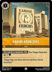 Kanine Krunchies 043