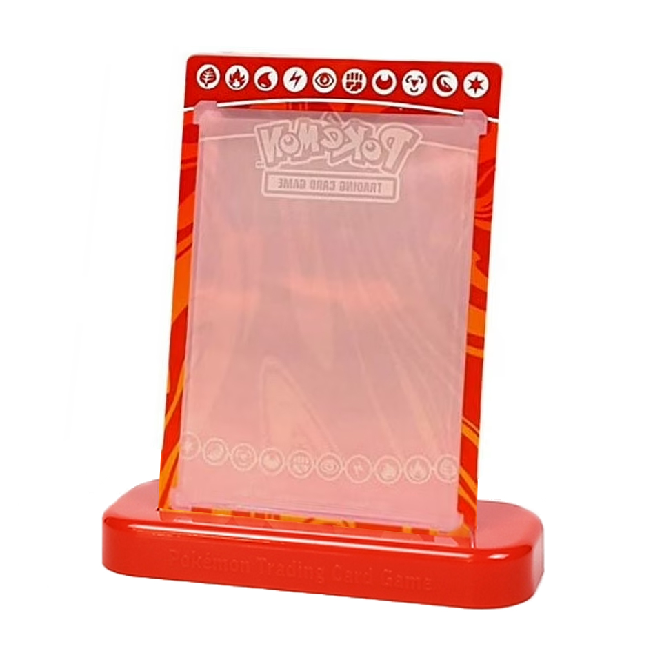 Armarouge ex Premium Collection | Magnetic Card Holder