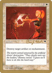 Disenchant 016