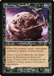 Fleshbag Marauder · Retro Frame 0841
