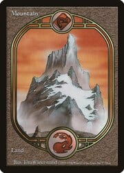 Montaña