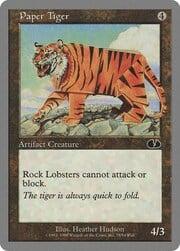 Paper Tiger 078
