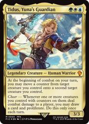 Tidus, Yuna's Guardian 005