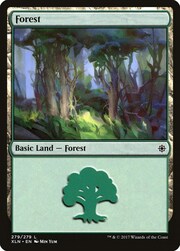 Forest · 279 279