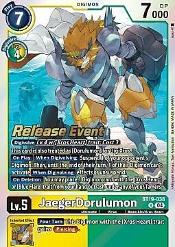 JaegerDorulumon Card Front