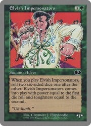 Elvish Impersonators 056