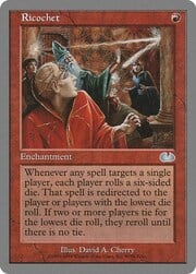 Ricochet 050