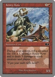 Krazy Kow 048