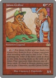 Jalum Grifter 047