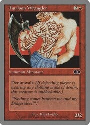 Hurloon Wrangler 046
