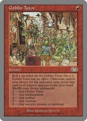Goblin Tutor 045