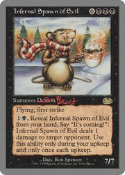 Infernal Spawn of Evil 033