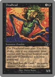 Deadhead 030