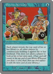 Psychic Network 026