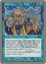 Denied! 022