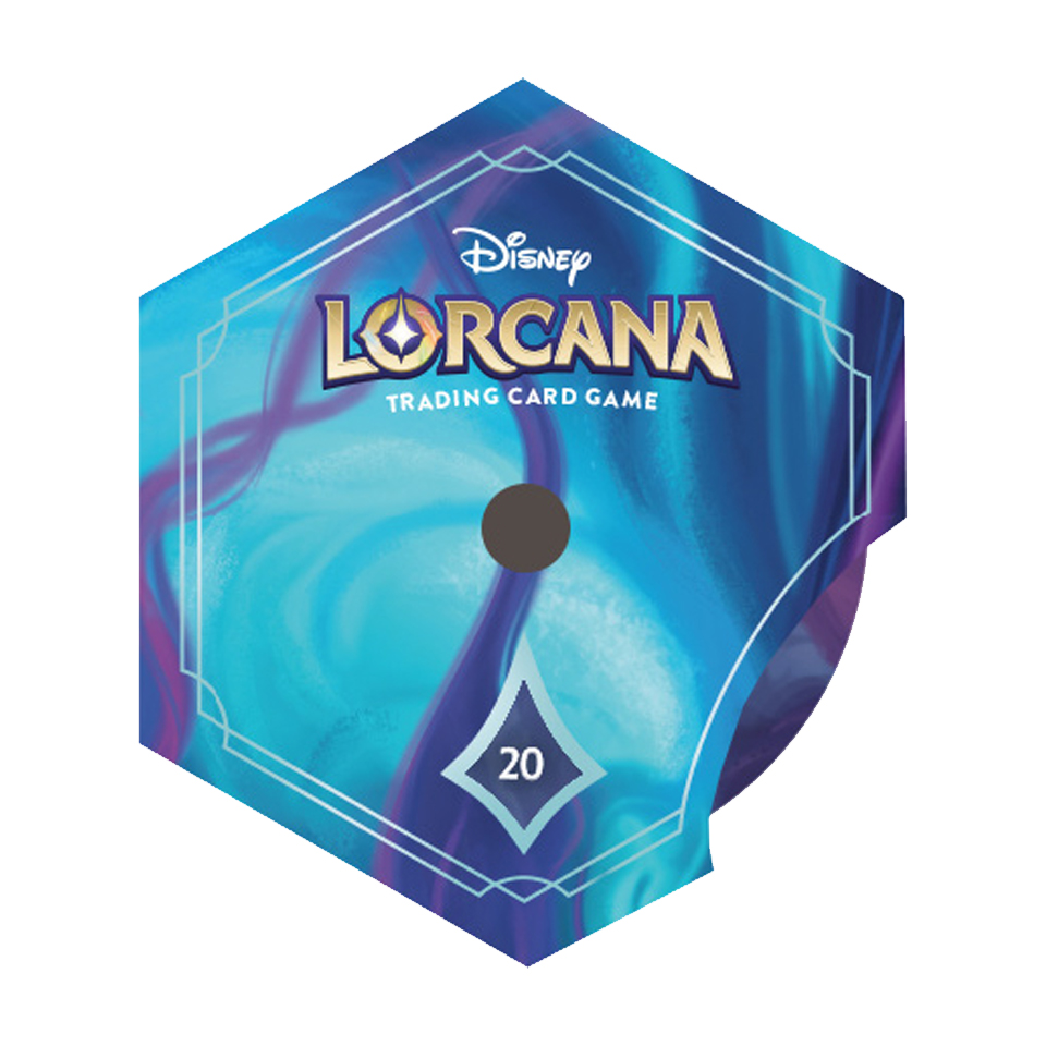 Ursula's Return: Lore Tracker