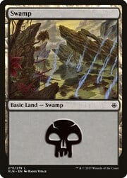 Swamp · 270 270