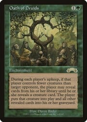 Oath of Druids 115