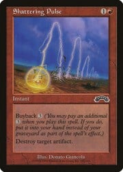 Shattering Pulse 102