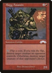 Mogg Assassin 088