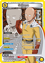 Saitama
