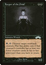 Keeper of the Dead 065