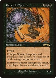 Entropic Specter 061