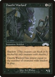 Dauthi Warlord 059