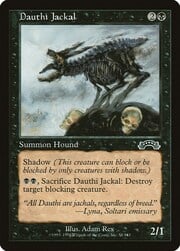 Dauthi Jackal 058