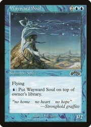 Wayward Soul 051