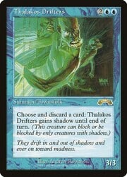 Thalakos Drifters 047