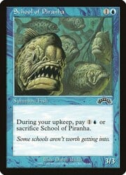 School of Piranha 045
