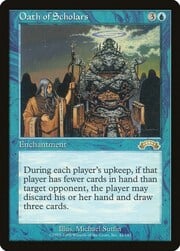 Oath of Scholars 042